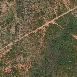 Satellite imagery of Comet, ZW
