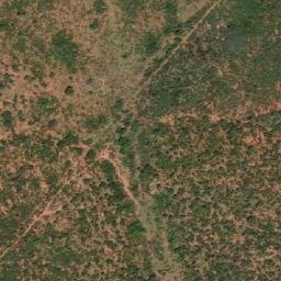 Satellite imagery of Comet, ZW