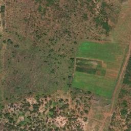 Satellite imagery of Sonny Boy, ZW
