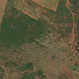 Satellite imagery of Sonny Boy, ZW