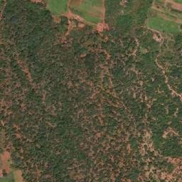 Satellite imagery of Sonny Boy, ZW