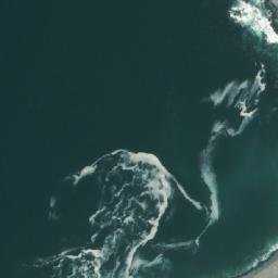 Satellite imagery of Punta Gorda, CL