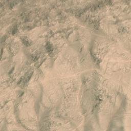 Satellite imagery of Cerro Atajaña, CL