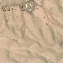 Satellite imagery of Cerro Atajaña, CL