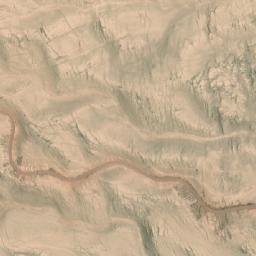 Satellite imagery of Cerro Atajaña, CL