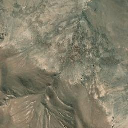 Satellite imagery of Cerrillo El Gallo, CL