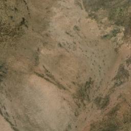 Satellite imagery of Cerro Huayna Potosí, BO