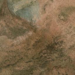 Satellite imagery of Cerro Huayna Potosí, BO