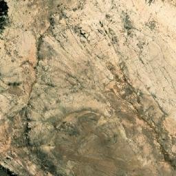 Satellite imagery of Cerro Puico, BO