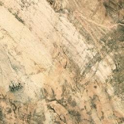Satellite imagery of Cerro Puico, BO