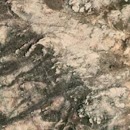 Satellite imagery of Cerro Caytula, BO
