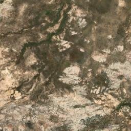 Satellite imagery of Cerro Caytula, BO