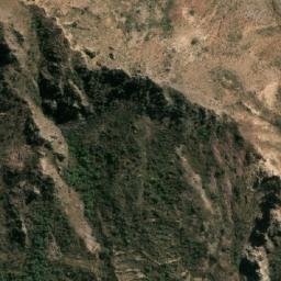 Satellite imagery of Cerro Lojon Punta, BO