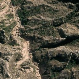 Satellite imagery of Cerro Tujman, BO