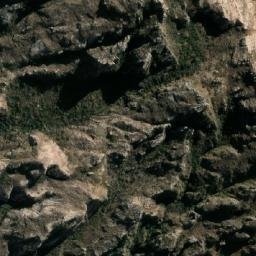 Satellite imagery of Cerro Tujman, BO