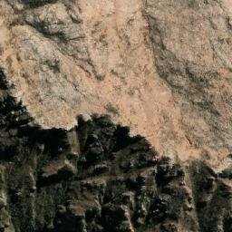 Satellite imagery of Cerro Tujman, BO