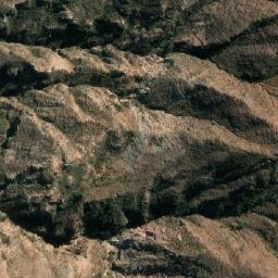 Satellite imagery of Cerro Torre Rumi, BO