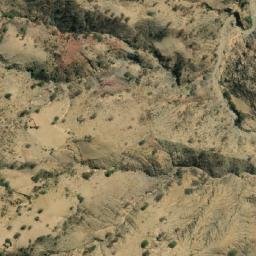 Satellite imagery of Cerro Torre Rumi, BO