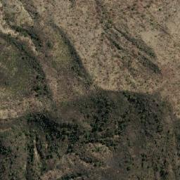 Satellite imagery of Cerro Tipaca Churu, BO