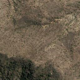 Satellite imagery of Cerro Tipaca Churu, BO