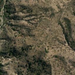 Satellite imagery of Cerro Mojon Punta, BO