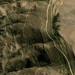 Satellite imagery of Cerro Viscachitaya, BO