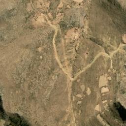 Satellite imagery of Cerro Viscachitaya, BO