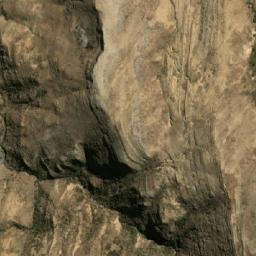 Satellite imagery of Cerro Cabra Huasi, BO