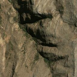 Satellite imagery of Cerro Cabra Huasi, BO