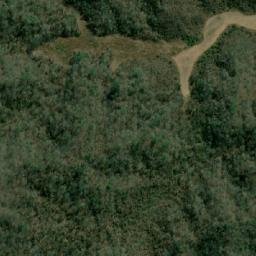 Satellite imagery of Abra Yumau, BO
