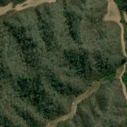 Satellite imagery of Abra Yumau, BO