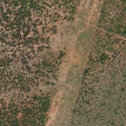 Satellite imagery of Sonny Boy, ZW
