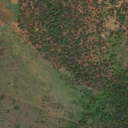 Satellite imagery of Sonny Boy, ZW