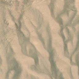 Satellite imagery of Cerro Atajaña, CL