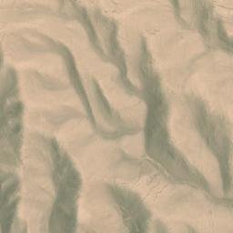 Satellite imagery of Cerro Atajaña, CL