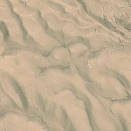 Satellite imagery of Cerro Atajaña, CL