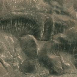 Satellite imagery of Cerrillo El Gallo, CL