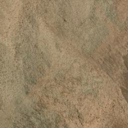 Satellite imagery of Cerro Chucullani, CL