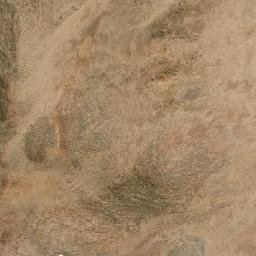 Satellite imagery of Cerro Chucullani, CL