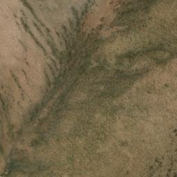 Satellite imagery of Cerro Huayna Potosí, BO
