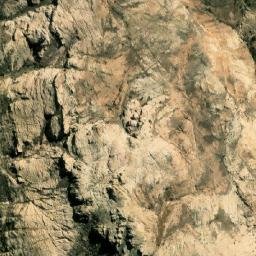 Satellite imagery of Cerro Puico, BO