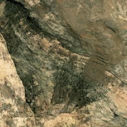 Satellite imagery of Cerro Puico, BO