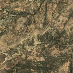 Satellite imagery of Cerro Mojon Punta, BO