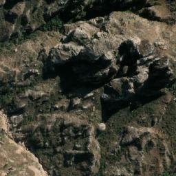 Satellite imagery of Cerro Tujman, BO