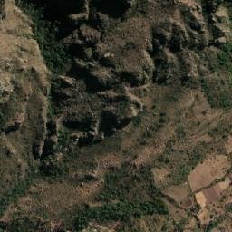 Satellite imagery of Cerro Tujman, BO