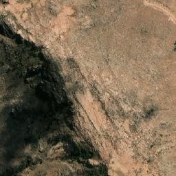 Satellite imagery of Cerro Tarajchi, BO
