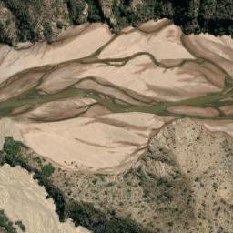 Satellite imagery of Cerro Tipaca Churu, BO