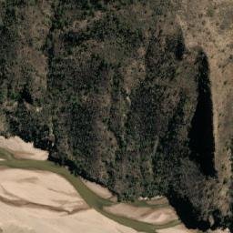 Satellite imagery of Cerro Tipaca Churu, BO