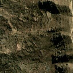 Satellite imagery of Cerro Viscachitaya, BO