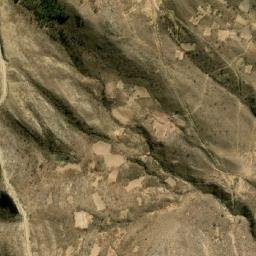 Satellite imagery of Cerro Viscachitaya, BO